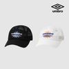 Umbro Mesh Camp Cap Ur323ccp82