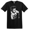 Lars Frederiksen Rock Legends T Shirt Punk Rock Portrait Tee Music Fan