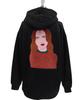 BLACK HOODY (Monster)