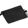 Fashion Zipper EDC Molle Pouch Wallet Keychain Outdoor Mobile Phone Pouch Earbuds EDC Gear Bag for Men