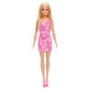 Első Barbie Pillangó Ruha Játékbaba Készlet Babaház Képzelj el Játékot Barbie Baba Életkorok Rózsaszín JLG03 Barbie - Öltöztetős & - - - 3+ - -