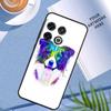 Border Collie Watercolor Case For OnePlus 12 12R 11 9 10 Pro 10R 10T 9R 8T Nord 3 CE 2 Lite 2T N10 N20 N30 CE4 Cover
