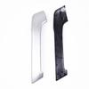 Inner Door Handle for Toyota Prado LC150 Bright Silver (4-piece Set) 74222-60150 74221-60160