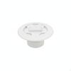 Pool Cleaning Inlet Swimming Water Outlet for Spa, Spring 1.5 Inch