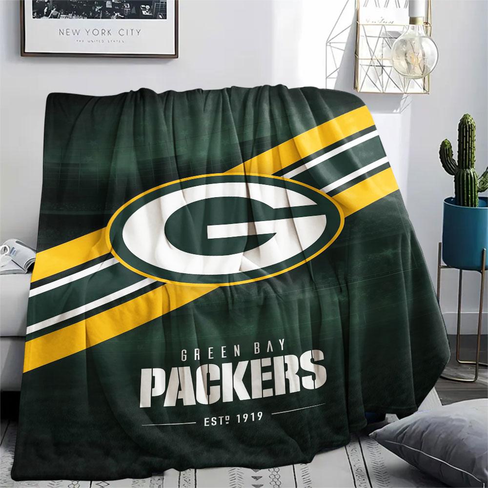Pittsburgh Steelers Printed Flannel Blanket, Soft Throw for Bedroom Sofa, Washable, Fan Merchandise, Great Gift.