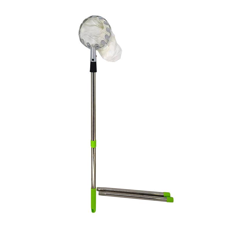 Popular Fruit Picker Retractable Fruit Picking Artifact Picker High-Altitude Fruit Picker Picking Tool Garden Tool