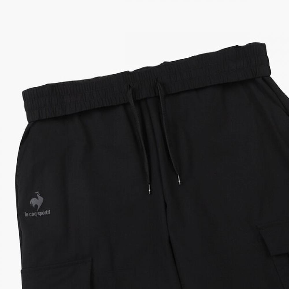 Le Coq Sportif Men S dualfLex Jogger pantS Black Qp123gpt23