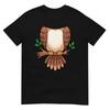 Owl Shirt Adult Men Women Kids Owl Costume T-Shirt