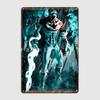 Soul Reaver Raziel Segno Metallico Cinema Soggiorno Parete Decorazione Murale Classica Segno di Latta Poster