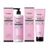Rosemary PDRN Hair Care Set: Rosemary PDRN Shampoo, Rosemary PDRN Scalp To Strand Nourishing Conditioner for Dry Fine Weak Hair, Amino Acid for Streng