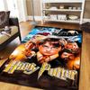 Harry Potter Cool Movie Carpet, Digital Print Floor Mat, Home Decor Rug for Bedroom, Living Room Mat -HYQ16
