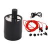 Amplificator Detector Ascultare Voce Microfon de Înaltă Rezistență Prin Perete Microfon Mic Detector Scurgeri Apă Ulei Sunet Clar