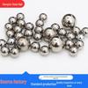 304 Stainless Steel Bearing Balls – Complete Specs for Corrosion & Wear Resistance