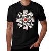 Blood Sugar Sex Magik Album Art Asterisk Shirt Tshirt Nonshrink Basic Cotton Tshirt