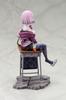 Akane Shinjo Scale PVC Painted Complete Figure SSSS.GRIDMAN 1/7