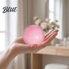 Stress Relief Ball Wax Cracking Squeeze Toy, Crispy Fidget Sensory Anxiety Hand Exercise for Kids Adults Toy