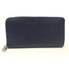UsedPurse Epi Leather Mens