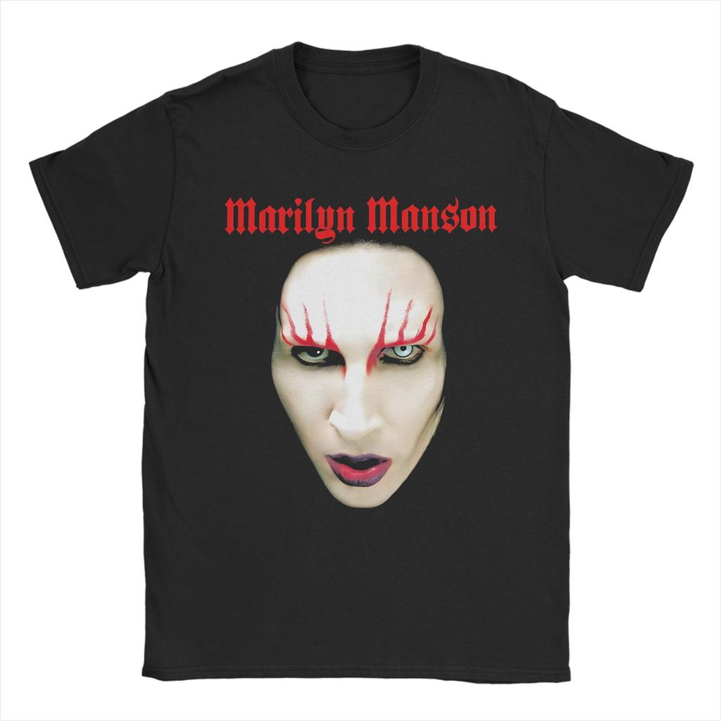 Funny Marilyn Unisexson The Secrets Within TShirts for Unisex Crew Neck Pure Cotton T Shirts Short Sleeve Tee Shirt Gift Idea Tops