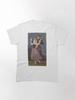Sleeping Beauty And Prince Classic TShirt Unisex Style