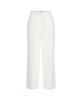 LAFELSORTOF Wide Slim Pants