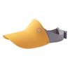 Children Sun Visor Hat Lightweight UV Protection Tennis Sports Cap Breathable Boys Girls Summer Outdoor Anti-UV Wide Brim Hat