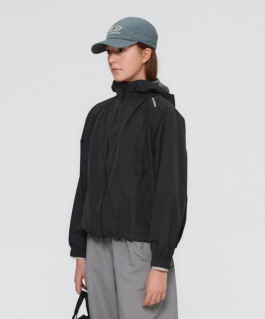 Sallomon Link Ball Cap (3 Colors)