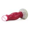 Thunder Jock 022 Fantasy Beast Mythical Advanced Dildo Men Women Fantasy Dildos