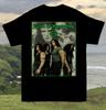 Inspirert Type O Negative Grafisk Svart Herre T-skjorte S til 5XL Gave- Gratis Frakt