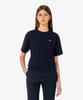 LACOSTE Women'S Milan Short Sleeve T-Shirt Tf163E-56G Hde