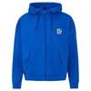 Protest Studio Zip-Up Hoodie
