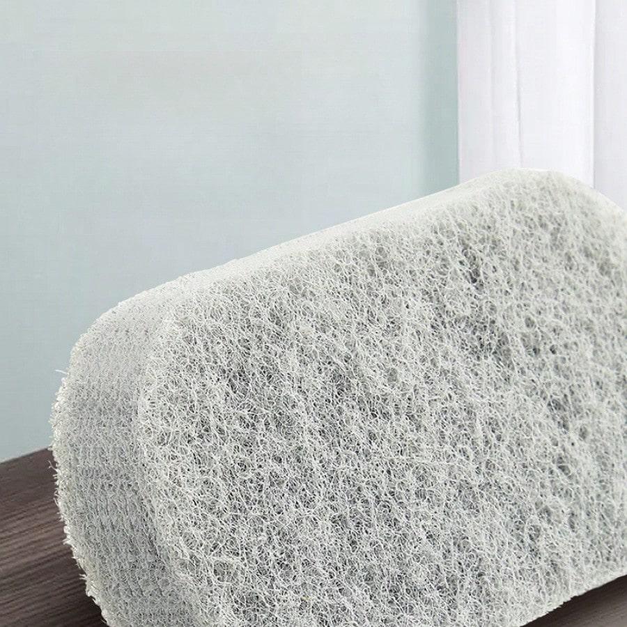 Bathtub Brush With Handle Kitchen Stain Removal Brush Wash Pot Dishwash Magic Sponge Wipe Cleaning Brush Multifunctional Cleaning Brush