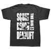Funny Powerlifting Big 3 Squat Benches Deadlift T Shirts Graphic Cotton Streetwear Short Sleeve Harajuku Tshirt Sport Casual