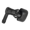Buse de lave-glace pour Mitsubishi Montero V31 V32 V34 1990-2004