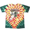 Men Fashion Cool 3D-printed Round Neck Loose Style Motion Casual T-shirts Harajuku Tshirt Streetwear Summer Tops