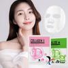 [Heißer Verkauf] Collagen oder Aloe Hautpflege-Maske Pack 20ml 1PC