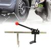 Anti-Rust Manual Tire Changer Max 180mm Bead Buster Tool Tire Removal Tool  Maintenance Technician