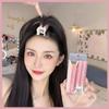 Hair Root Fluffy Clip Bangs Curler Self-adhesive Curling Hair Styling Tool Hair Curler Fluffy Hair Accessories