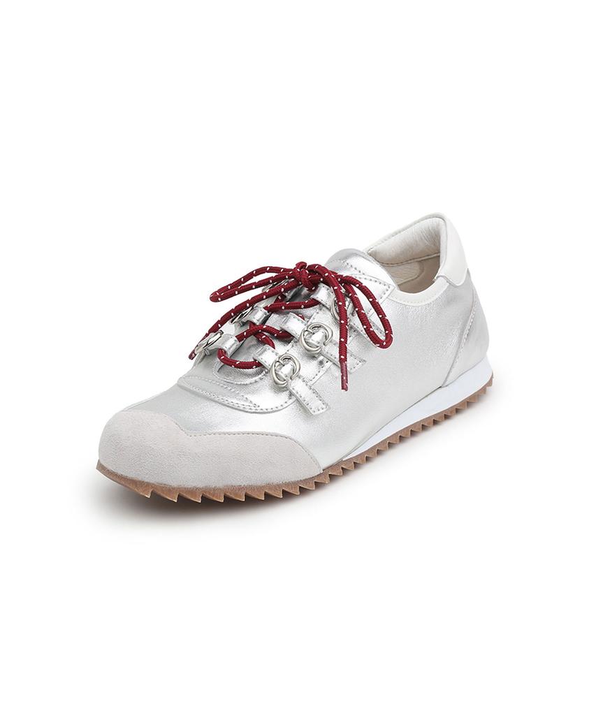 Udire Baia_Sneakers_Silver(Ufb1Mk52Sv)