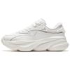 Meow Shoes 3 Anti Slip Wear Resistant Low Top Chunky Sneakers Women's White Sneakers 922338888-1