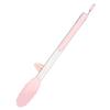 ZISIZ Stainless Steel Kitchen BBQ Tongs