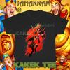 New Callisto Vs Xena Warrior Princess Logo American T Shirt Funny Size S To 5XL