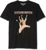 System Of A Down Unisex Tee_ Hand - Small - Black