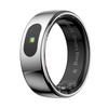 Smart Ring Multi Sport Modi Fitness Tracker 5ATM Wasserdicht Schlaf Blut Sauerstoff Herzfrequenz Überwachung Schritt Zählen Smart Ring