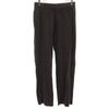 Swiss Made Corduroy Pants 44R Brown Men's Used