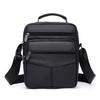 Herren Business Schultertasche Messenger Bag Mode kleine Umhängetasche