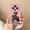 Cool Boy Cases For Tecno Pop 9 Camon 30S Sprak 20 30 Pro 30C Spark GO 1 2025 4G 5G Bumper Sweet Girl Covers Soft Silicone Premium Protection For Tecno