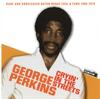 CD GEORGE PERKINS - Cryin' In The Streets NTICD7130 Night Train Int 2002 US Soul/Funk Używany