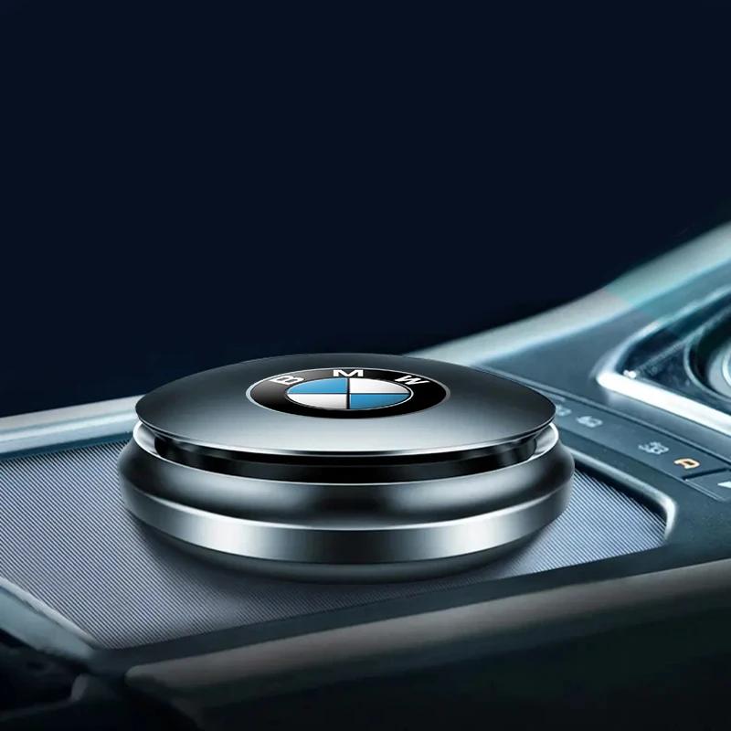 1 Stück Auto Lufterfrischer Kölnisch Duft Mini Diffusor Frischer Geruch Adornos Für BMW E46 E39 E90 E60 E36 F30 F10 E34 E30 F20 E92 M3 M4 M5 X5 X6