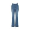 VISITINNEWYORK Long Bootcut Denim Pants (Vz5Dp32)