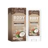 Desodorante em Bastão de Coco para o Corpo Inteiro - Refrescante